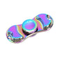 Rainbow Fidget Spinner 2 blades Style