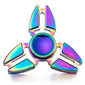 Rainbow Fidget Spinner 2 blades Style